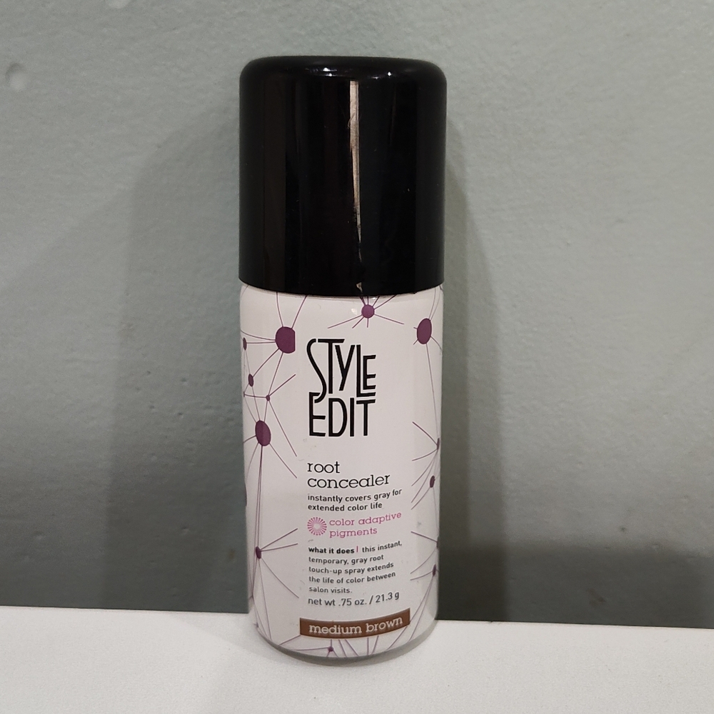 Style Edit Root Concealer